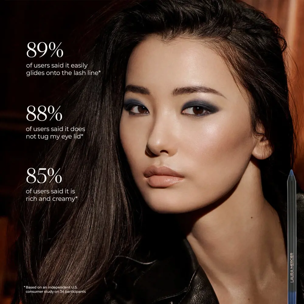 Laura Mercier Caviar Tightline Eyeliner